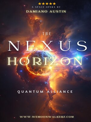 cover image of The Nexus Horizon